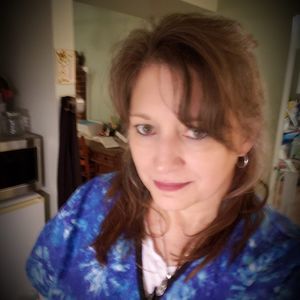 Meet your Posher, Christine